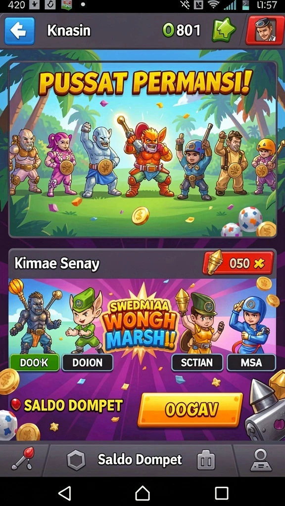 Screenshot wisnu123 nomor 2