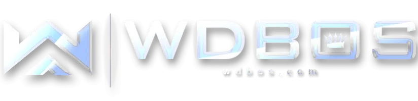 wdbos — logo banner resmi Indonesia
